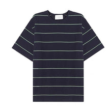 將圖片載入圖庫檢視器 Striped T-shirt
