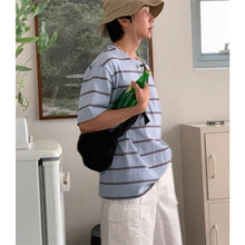 將圖片載入圖庫檢視器 Striped T-shirt

