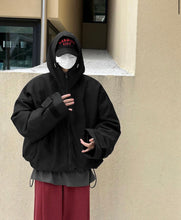 將圖片載入圖庫檢視器 Beth hooded jumper
