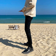 將圖片載入圖庫檢視器 Slim-fit jeans
