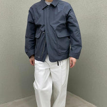 將圖片載入圖庫檢視器 Bern jacket
