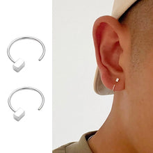 將圖片載入圖庫檢視器 925銀earrings
