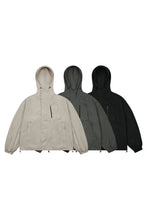 將圖片載入圖庫檢視器 🇰🇷Arc Hood Windbreaker
