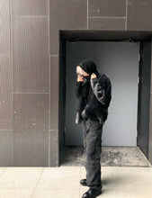 將圖片載入圖庫檢視器 loose denim jacket
