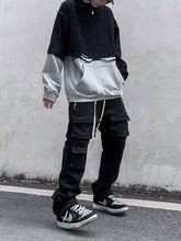 將圖片載入圖庫檢視器 HIPHOP衛褲
