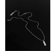 將圖片載入圖庫檢視器 G.V.G.V Necklace
