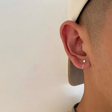 將圖片載入圖庫檢視器 925銀earrings
