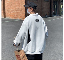 將圖片載入圖庫檢視器 racing sweatshirt
