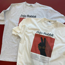 將圖片載入圖庫檢視器 2023 SS Jojo Rabbi Big Digital Tea
