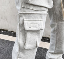 將圖片載入圖庫檢視器 HIPHOP衛褲
