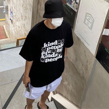 將圖片載入圖庫檢視器 可愛笑臉T恤
