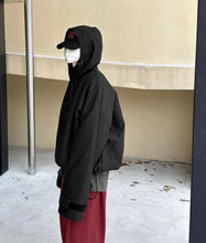 將圖片載入圖庫檢視器 Beth hooded jumper
