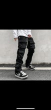 將圖片載入圖庫檢視器 HIPHOP衛褲

