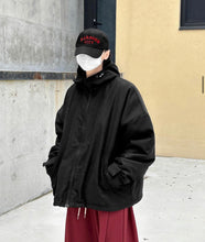將圖片載入圖庫檢視器 Beth hooded jumper
