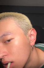 將圖片載入圖庫檢視器 韓國耳環
