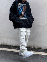 將圖片載入圖庫檢視器 HIPHOP衛褲
