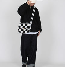 將圖片載入圖庫檢視器 half zip-up warm
