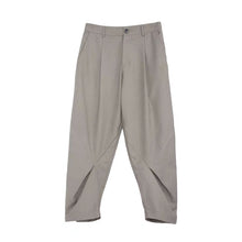 將圖片載入圖庫檢視器 Loose three-dimensional trousers
