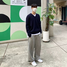 將圖片載入圖庫檢視器 百搭休閒衛褲
