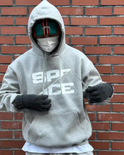 將圖片載入圖庫檢視器 新款Slash hoodie
