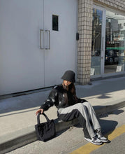 將圖片載入圖庫檢視器 Half and half saka jeans

