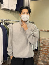 將圖片載入圖庫檢視器 half zip sweatshirt

