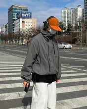 將圖片載入圖庫檢視器 🇰🇷Arc Hood Windbreaker
