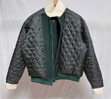 將圖片載入圖庫檢視器 韓國Jacket學院風外套
