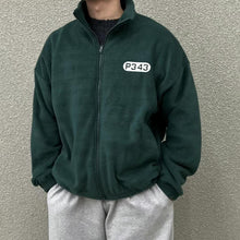 將圖片載入圖庫檢視器 fleece zip-up

