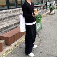 將圖片載入圖庫檢視器 百搭休閒衛褲
