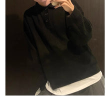 將圖片載入圖庫檢視器 純色毛衣
