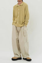 將圖片載入圖庫檢視器 Terry cardigan
