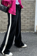 將圖片載入圖庫檢視器 soft velour pants
