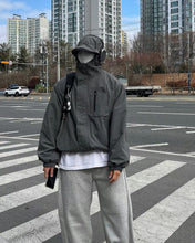 將圖片載入圖庫檢視器 🇰🇷Arc Hood Windbreaker
