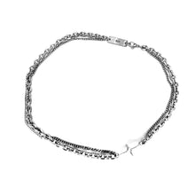 將圖片載入圖庫檢視器 Self-made chain
