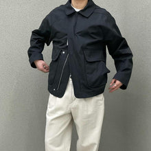 將圖片載入圖庫檢視器 Bern jacket
