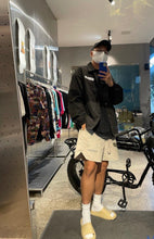 將圖片載入圖庫檢視器 SSUR PLUSxICONSLAB情侶外套
