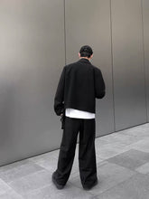 將圖片載入圖庫檢視器 新款黑色Jacket
