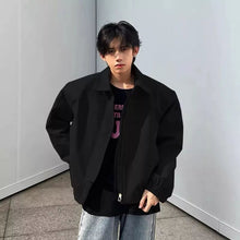 將圖片載入圖庫檢視器 double coach jacket
