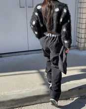 將圖片載入圖庫檢視器 Half and half saka jeans
