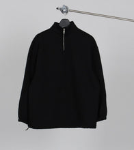 將圖片載入圖庫檢視器 half zip-up warm
