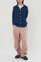 將圖片載入圖庫檢視器 Terry cardigan
