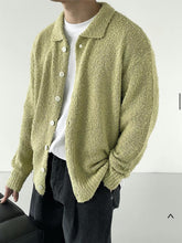 將圖片載入圖庫檢視器 Terry cardigan
