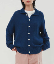 將圖片載入圖庫檢視器 Terry cardigan
