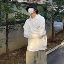 將圖片載入圖庫檢視器 純色毛衣
