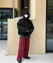 將圖片載入圖庫檢視器 Beth hooded jumper
