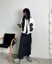 將圖片載入圖庫檢視器 motocycle 皮衣jacket

