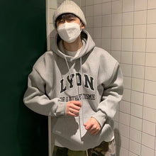 將圖片載入圖庫檢視器 拉絨衛衣
