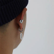 將圖片載入圖庫檢視器 Personalized earrings

