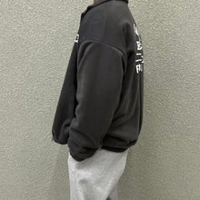 將圖片載入圖庫檢視器 fleece zip-up
